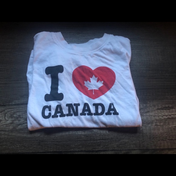 Canada Top - Picture 1 of 2